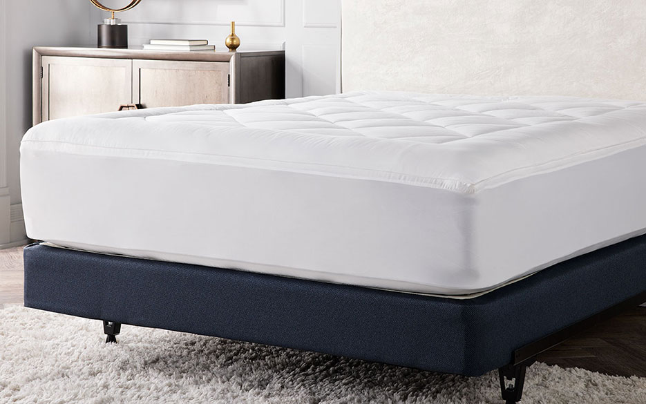 waldorf astoria mattress review