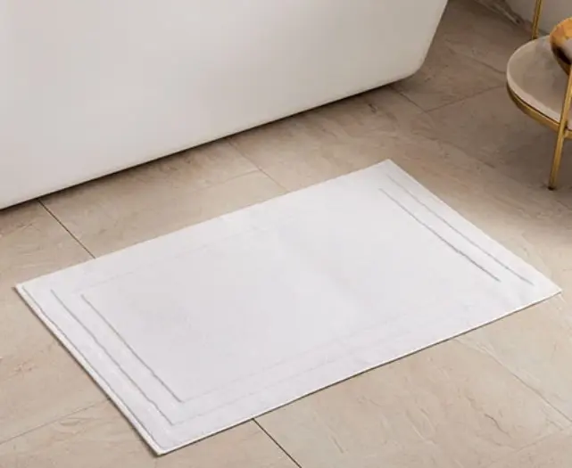 Waldorf Astoria Bath Mat