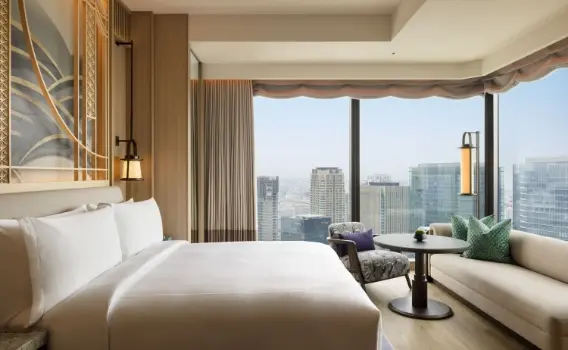 Waldorf Astoria Bedding Sets