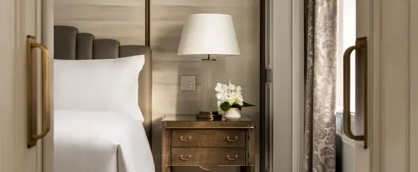 Waldorf Astoria Bedding Sets
