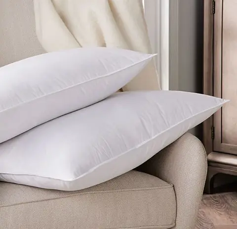 Waldorf Astoria Feather and Down Pillow