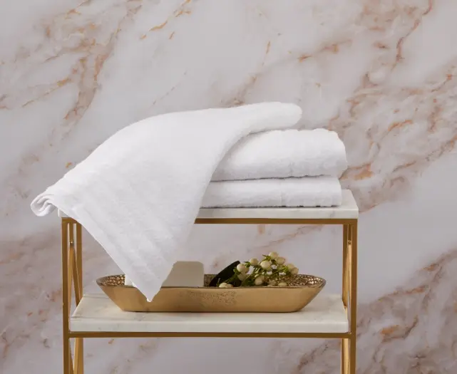 Waldorf Astoria Towel Set