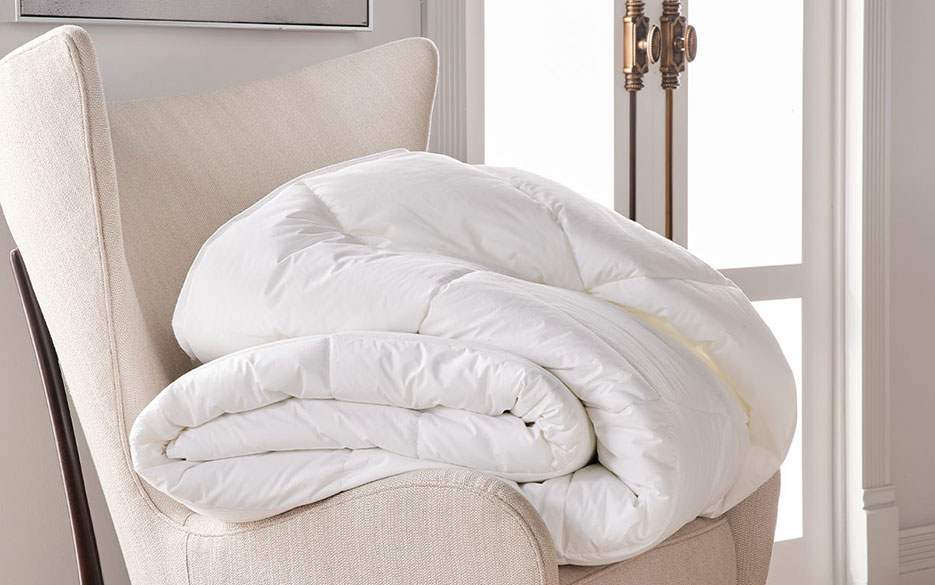 Product Down Alternative Duvet