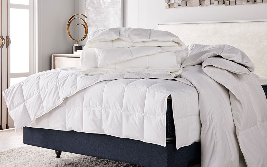 Shop Waldorf Astoria Bedding Sets, Duvets, Linens and Pillows