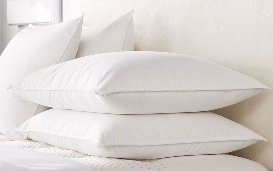 Product Down Pillow