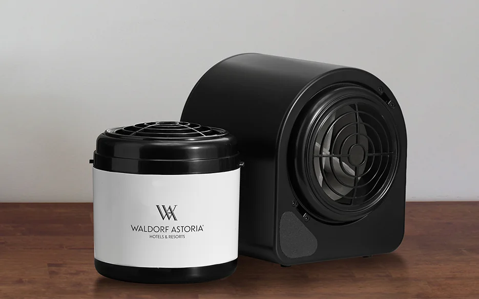 Waldorf Astoria Hotels & Resorts Oasis Home Diffuser Refill | Shop Now
