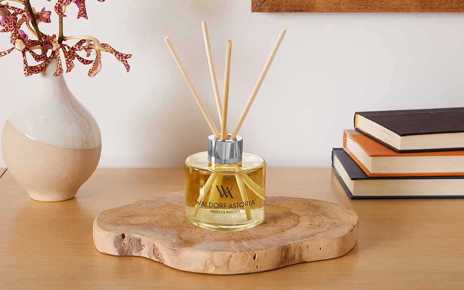 Product Iconic Reed Diffuser