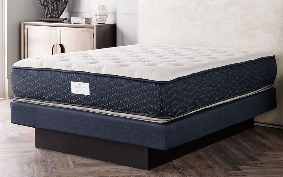 Mattress & Box Spring