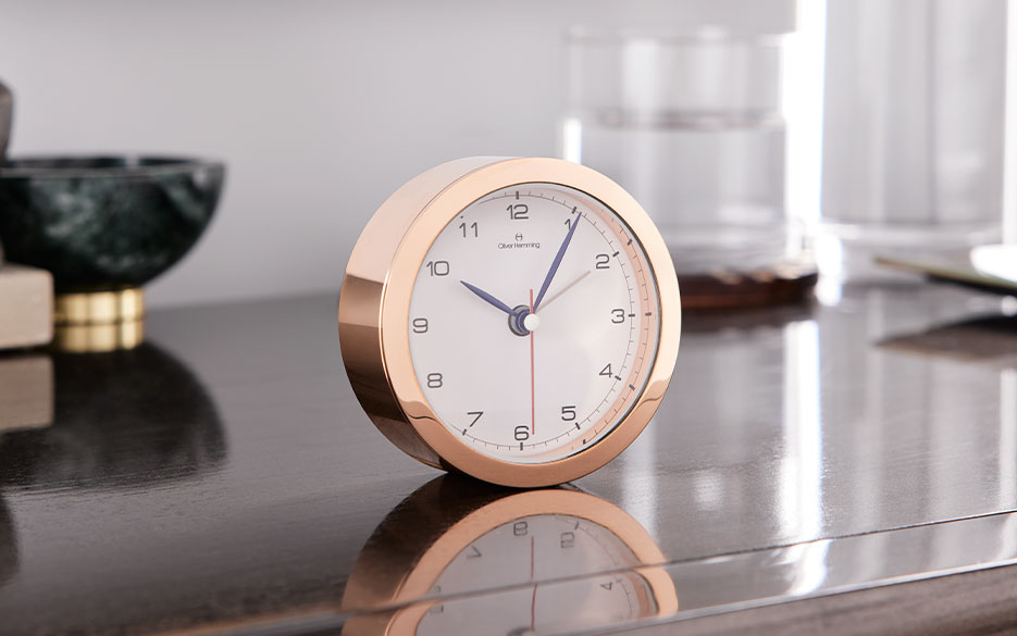 Product Prestige Alarm Clock