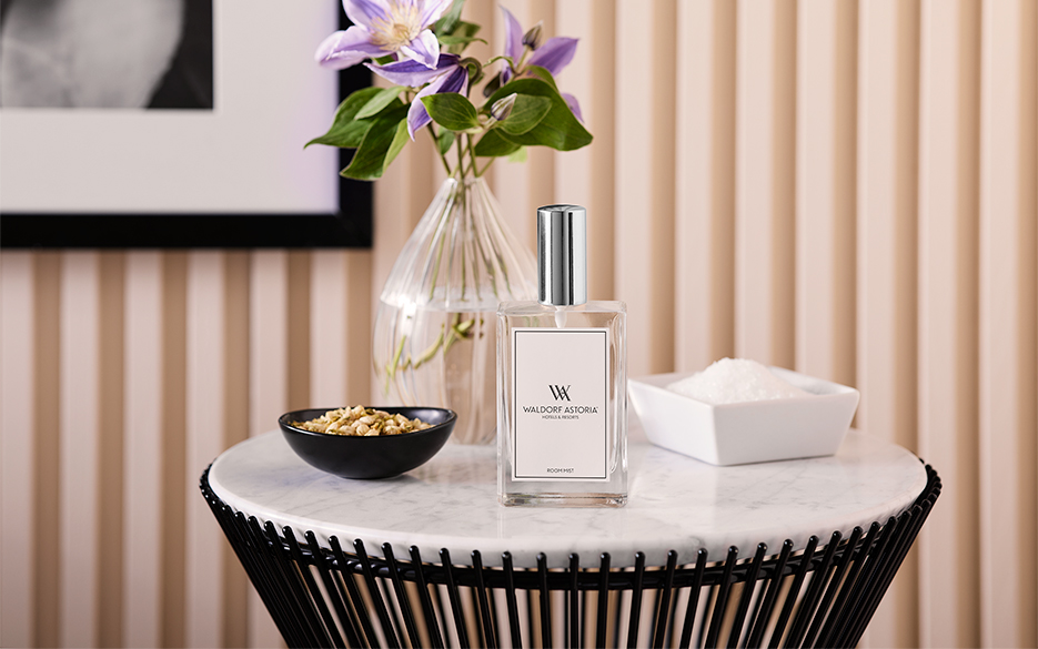 Room Mists