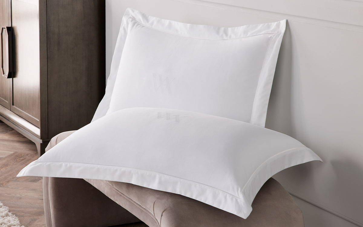 Pillow Shams