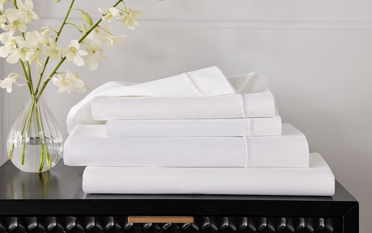 Shop Waldorf Astoria Bedding Sets, Duvets, Linens and Pillows